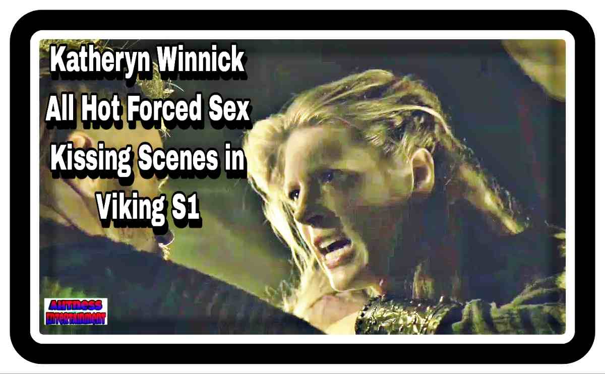 Katheryn Winnick Nude Scenes in Viking S1 (2013)