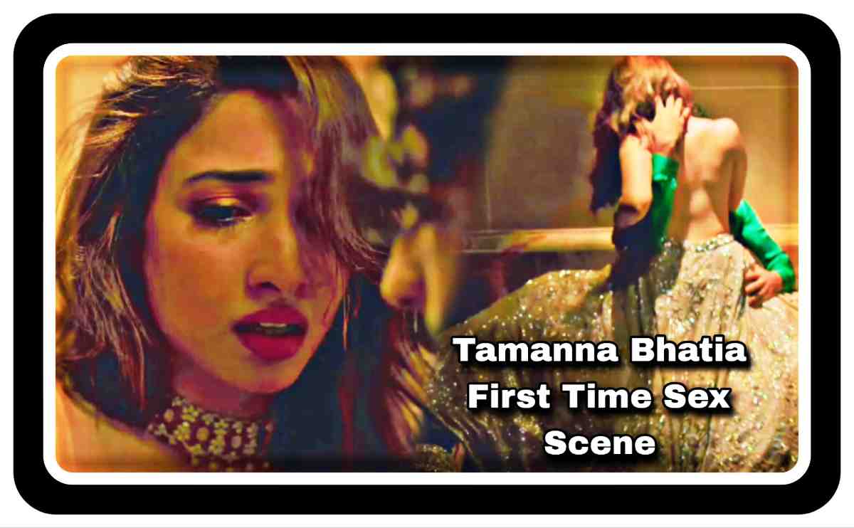 Tamanna Bhatia Sex Scenes in Jee Karda (2023)