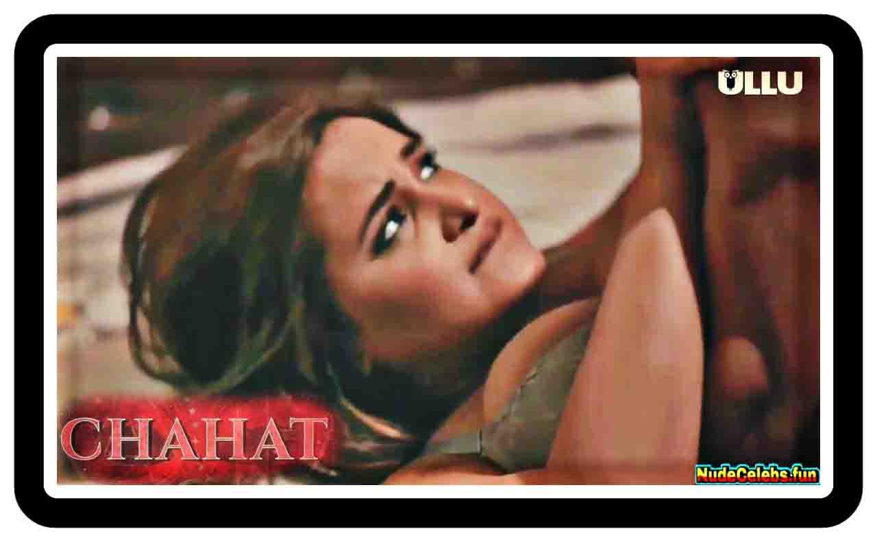 Aaliya Naaz Sex Scenes in Chahat part 1 (2023)