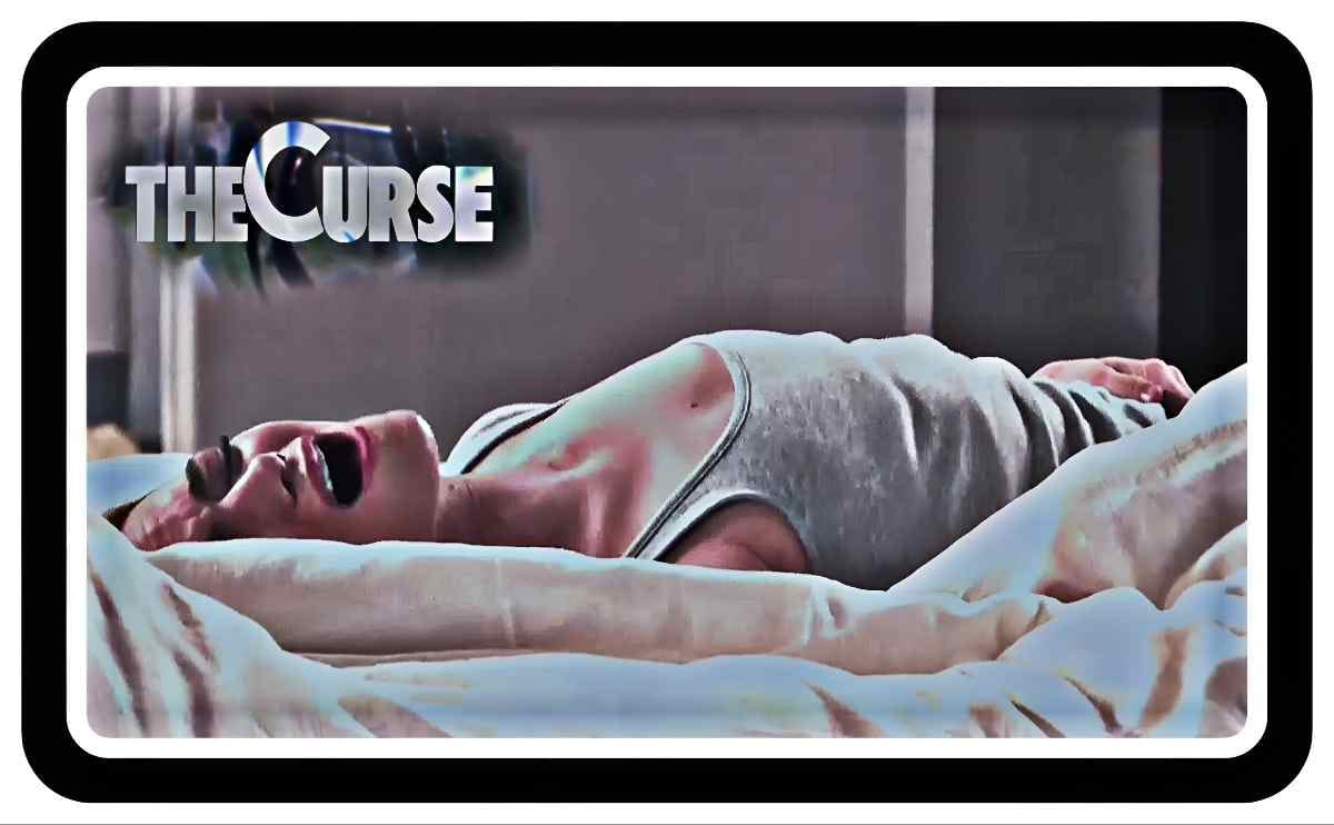 Emma Stone Nude Scenes in The Curse s01e01 (2023)