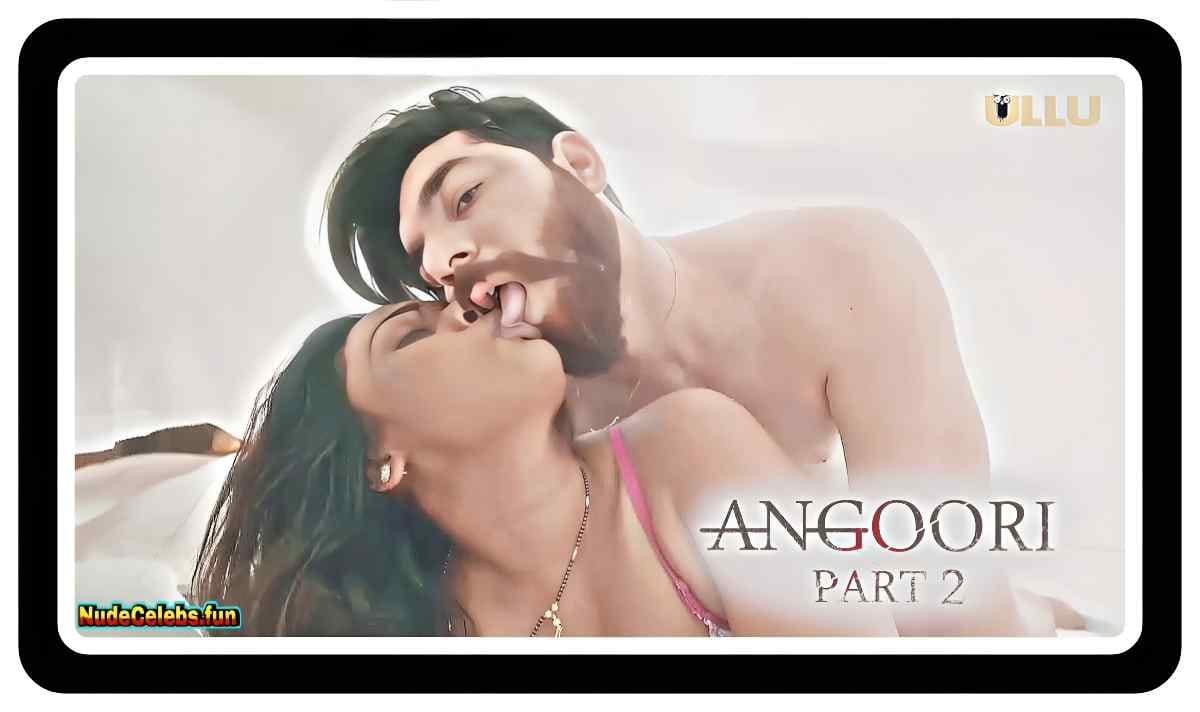 Pihu Singh Nude Scenes in Angoori Part 2 (2023)