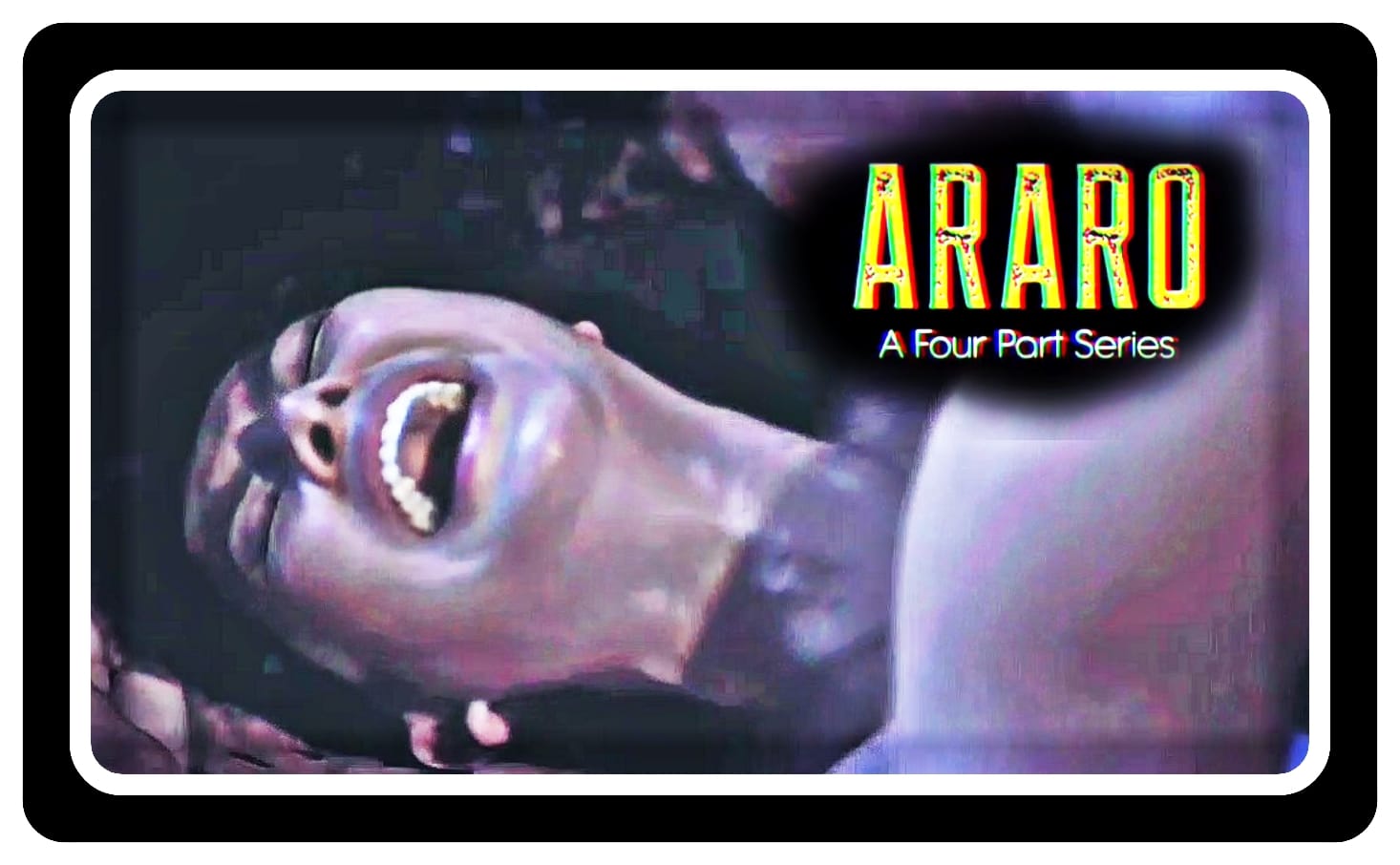 Robb Guinto Nude Scenes in Araro S01E01 (2023)