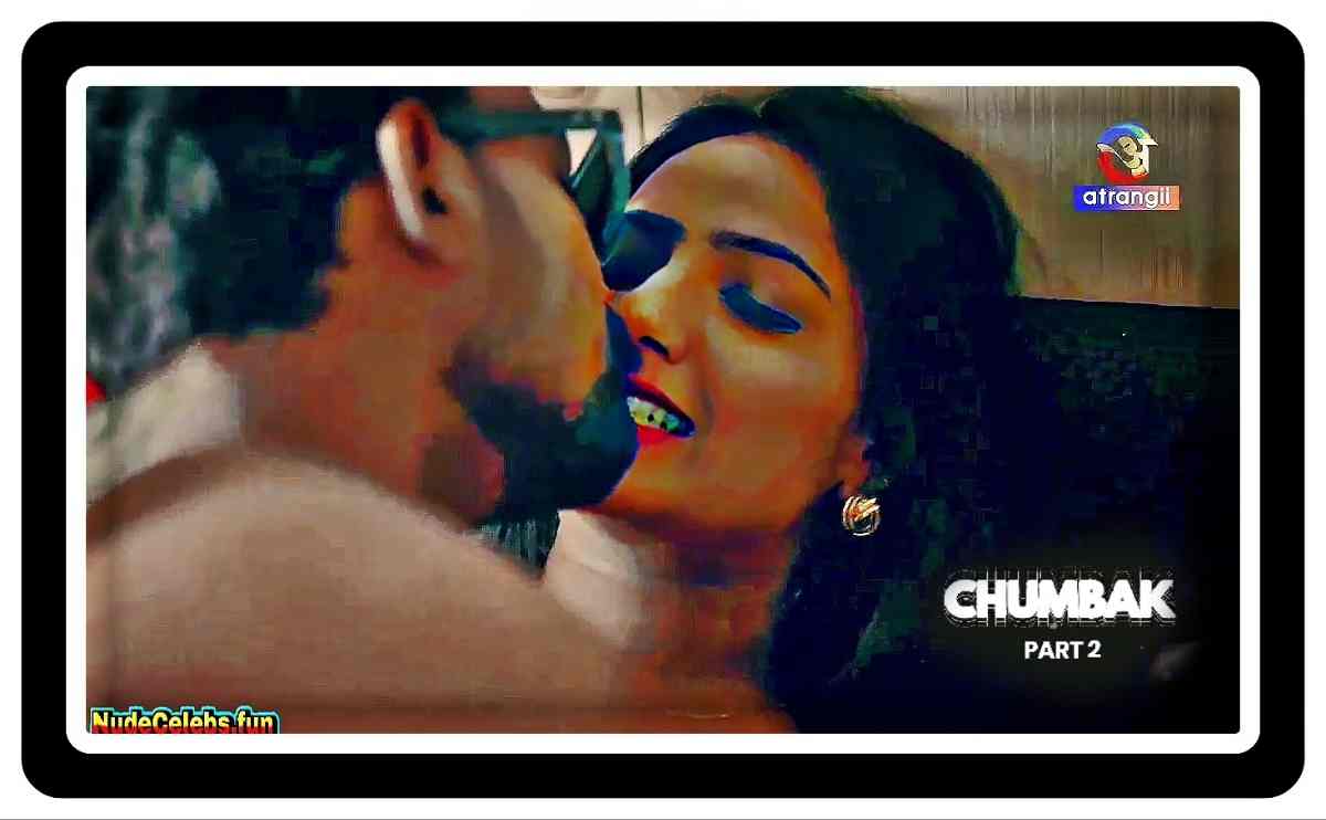 Shyna Khatri Sex Scenes in Chumbak Part 2 (2023)