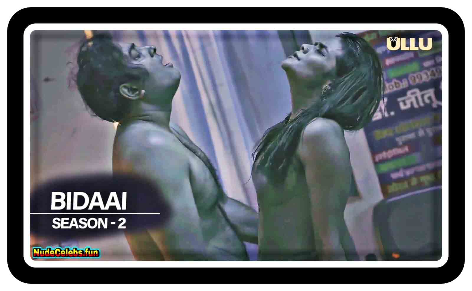 Leena Singh Nude Scenes in Bidaai S2P1 (2023)