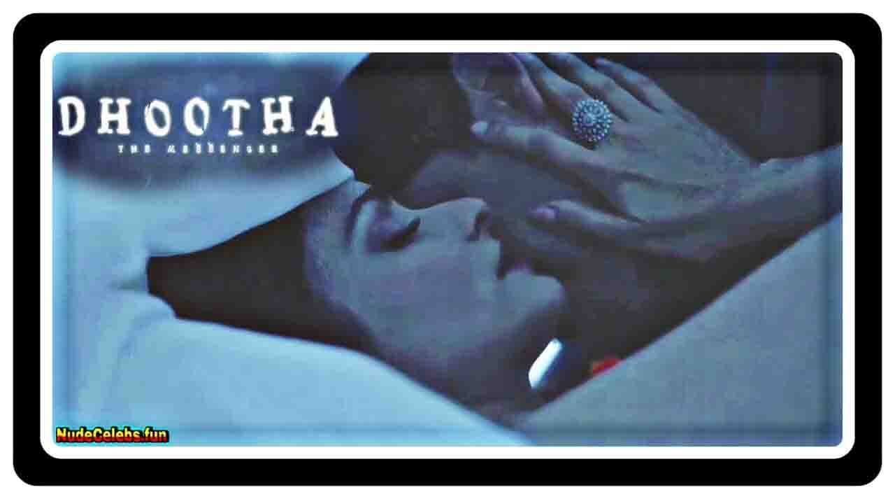 Prachi Desai Sex Scenes in Dhootha S01 (2023)